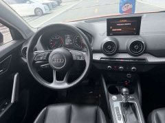 Audi Q2L 2018 35 TFSI Launch Exclusive Edition China VI - фото 9