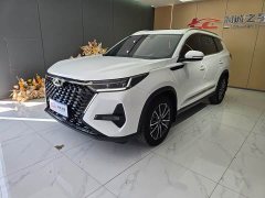 Chery Tiggo 8 PRO 2024 Champion Edition 290T 2WD Peak Edition 5-Seater - фото 1