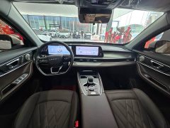 Chery Tiggo 8 PRO 2024 Champion Edition 290T 2WD Peak Edition 5-Seater - фото 10