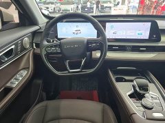 Chery Tiggo 8 PRO 2024 Champion Edition 290T 2WD Peak Edition 5-Seater - фото 11