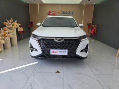 Chery Tiggo 8 PRO 2024 Champion Edition 290T 2WD Peak Edition 5-Seater - фото 2