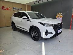 Chery Tiggo 8 PRO 2024 Champion Edition 290T 2WD Peak Edition 5-Seater - фото 3