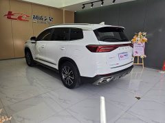 Chery Tiggo 8 PRO 2024 Champion Edition 290T 2WD Peak Edition 5-Seater - фото 4