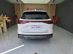 Chery Tiggo 8 PRO 2024 Champion Edition 290T 2WD Peak Edition 5-Seater - фото 5