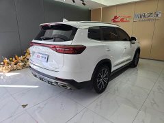 Chery Tiggo 8 PRO 2024 Champion Edition 290T 2WD Peak Edition 5-Seater - фото 6