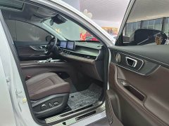Chery Tiggo 8 PRO 2024 Champion Edition 290T 2WD Peak Edition 5-Seater - фото 7