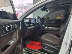 Chery Tiggo 8 PRO 2024 Champion Edition 290T 2WD Peak Edition 5-Seater - фото 8