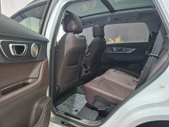 Chery Tiggo 8 PRO 2024 Champion Edition 290T 2WD Peak Edition 5-Seater - фото 9