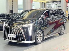 Trumpchi M8 Grandmaster Series 400T Pioneer Edition - фото 1