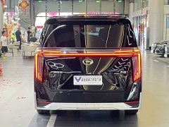 Trumpchi M8 Grandmaster Series 400T Pioneer Edition - фото 10