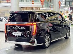Trumpchi M8 Grandmaster Series 400T Pioneer Edition - фото 11