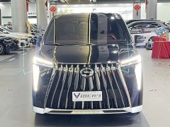Trumpchi M8 Grandmaster Series 400T Pioneer Edition - фото 2