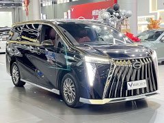 Trumpchi M8 Grandmaster Series 400T Pioneer Edition - фото 3