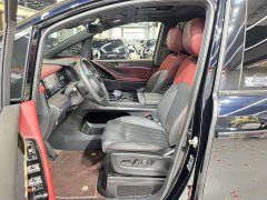 Trumpchi M8 Grandmaster Series 400T Pioneer Edition - фото 4