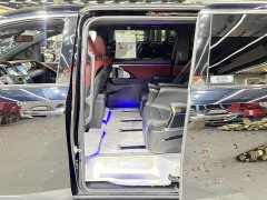 Trumpchi M8 Grandmaster Series 400T Pioneer Edition - фото 5