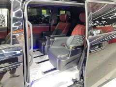 Trumpchi M8 Grandmaster Series 400T Pioneer Edition - фото 6