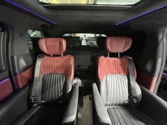 Trumpchi M8 Grandmaster Series 400T Pioneer Edition - фото 7