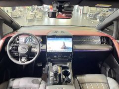 Trumpchi M8 Grandmaster Series 400T Pioneer Edition - фото 8