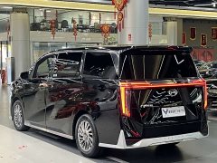 Trumpchi M8 Grandmaster Series 400T Pioneer Edition - фото 9
