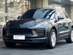 Porsche Macan 2.0T - фото 1