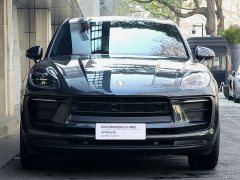 Porsche Macan 2.0T - фото 2