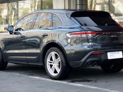 Porsche Macan 2.0T - фото 4