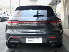 Porsche Macan 2.0T - фото 5