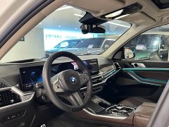 BMW X5 2023 xDrive 30Li Exclusive M Sports Night Package - фото 10