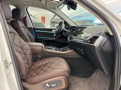 BMW X5 2023 xDrive 30Li Exclusive M Sports Night Package - фото 12