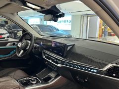 BMW X5 2023 xDrive 30Li Exclusive M Sports Night Package - фото 13