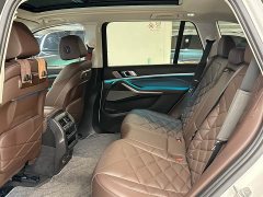 BMW X5 2023 xDrive 30Li Exclusive M Sports Night Package - фото 15