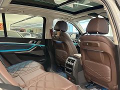 BMW X5 2023 xDrive 30Li Exclusive M Sports Night Package - фото 16