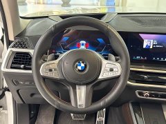 BMW X5 2023 xDrive 30Li Exclusive M Sports Night Package - фото 17