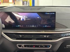 BMW X5 2023 xDrive 30Li Exclusive M Sports Night Package - фото 19