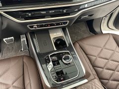 BMW X5 2023 xDrive 30Li Exclusive M Sports Night Package - фото 20
