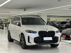 BMW X5 2023 xDrive 30Li Exclusive M Sports Night Package - фото 3