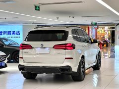 BMW X5 2023 xDrive 30Li Exclusive M Sports Night Package - фото 5