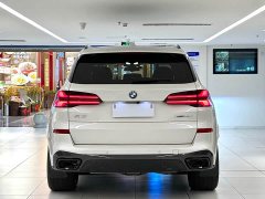 BMW X5 2023 xDrive 30Li Exclusive M Sports Night Package - фото 6
