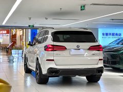 BMW X5 2023 xDrive 30Li Exclusive M Sports Night Package - фото 7