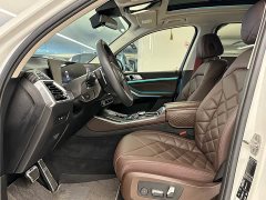BMW X5 2023 xDrive 30Li Exclusive M Sports Night Package - фото 9