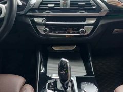 BMW X3 xDrive25i M Sports Package - фото 10