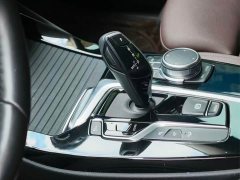 BMW X3 xDrive25i M Sports Package - фото 13