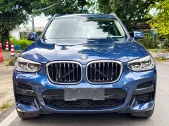 BMW X3 xDrive25i M Sports Package - фото 2