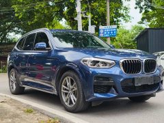 BMW X3 xDrive25i M Sports Package - фото 3