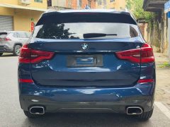 BMW X3 xDrive25i M Sports Package - фото 4