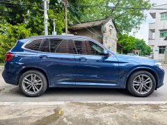 BMW X3 xDrive25i M Sports Package - фото 5