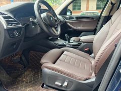 BMW X3 xDrive25i M Sports Package - фото 6