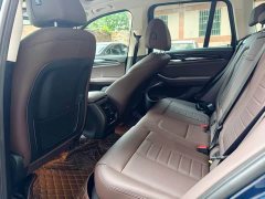 BMW X3 xDrive25i M Sports Package - фото 7