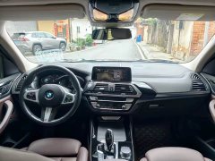 BMW X3 xDrive25i M Sports Package - фото 8