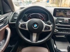 BMW X3 xDrive25i M Sports Package - фото 9